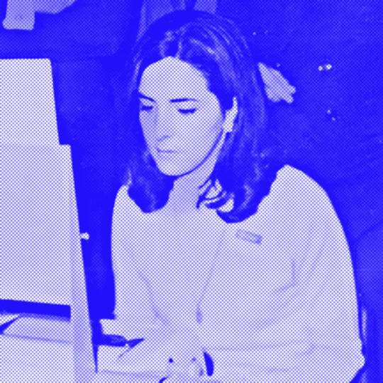 Ana María Prieto López