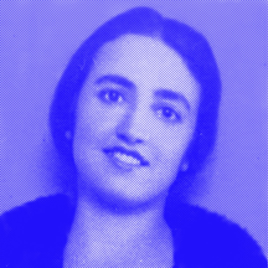 Jimena Fernández de la Vega