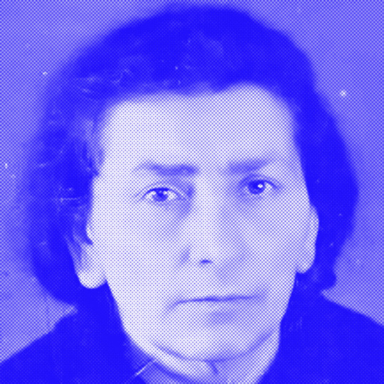 María de la Concepcion Pérez Iglesias