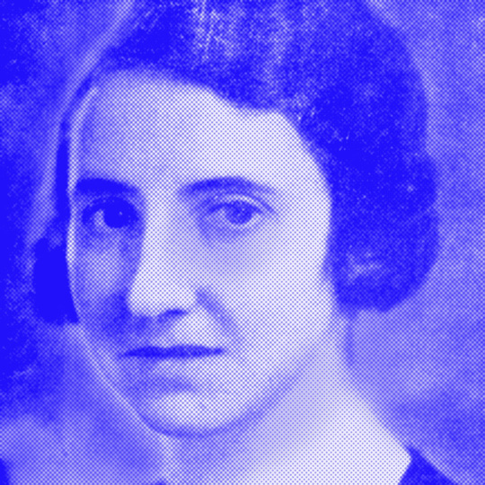 Elisa Fernández de la Vega