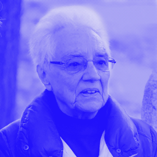 María Josefa Wonenburger