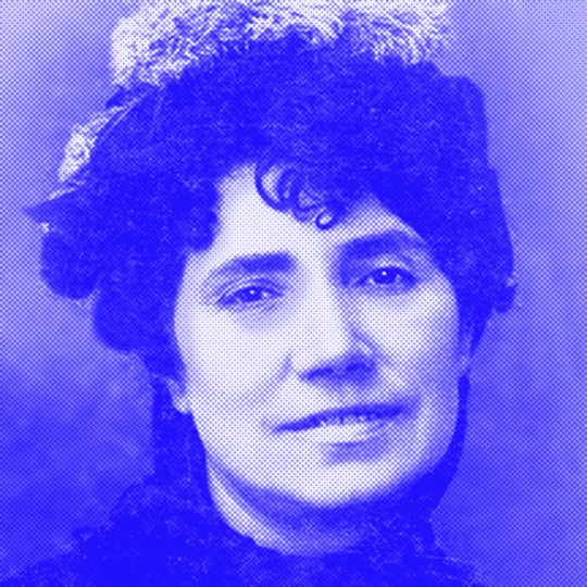 Rosalía de Castro