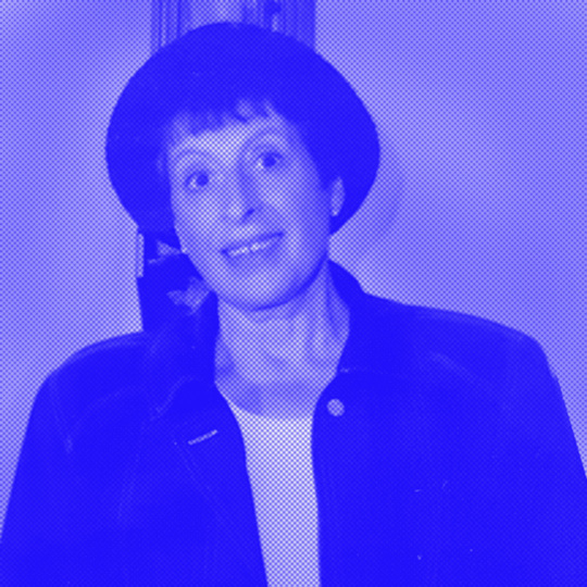 María Victoria Moreno